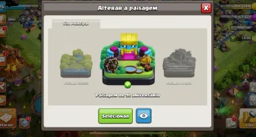 CLASH OF CLANS CV 13 RECENTE