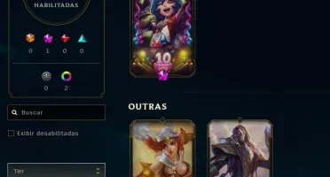 SMURF - Platina 1 mmr Diamond 1/2
