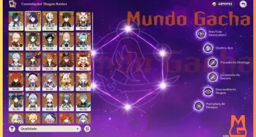 🟢 17 X C6 A MAIOR, e mais rara do mercado  231X5✨