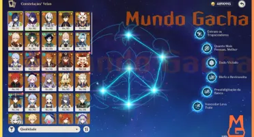 🟢 17 X C6 A MAIOR, e mais rara do mercado  231X5✨