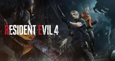 Resident Evil 4 remake Steam Offline