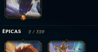 Conta Smurf Diamante II