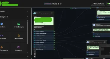 ZapPlus: Ferramentas e CRM para WhatsApp