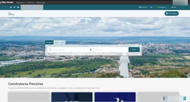 Script Php Para Imobiliária, Corretores, Portal Imobiliário