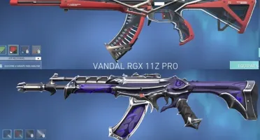 Conta valorant Dima 1 $1700 em skins