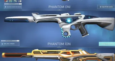 Conta valorant Dima 1 $1700 em skins
