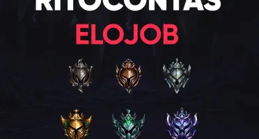 ELOJOB, DUOJOB, BOOST E MAIS!
