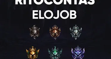 ELOJOB, DUOJOB, BOOST E MAIS!