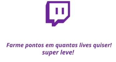 APP FARM TWITCH