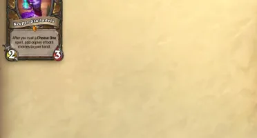 Conta Blizzard: WoW + Hearthstone