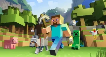 Conta de Minecraft Original