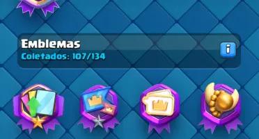 Log Bait Com Barril Elite + 5 Evoluções [Troféus: 7500]