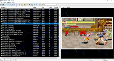 Emulador Mame + 2.632 Jogos De Arcade