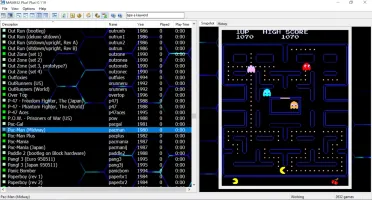 Emulador Mame + 2.632 Jogos De Arcade