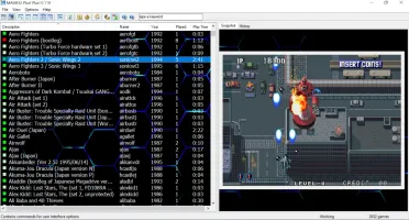 Emulador Mame + 2.632 Jogos De Arcade