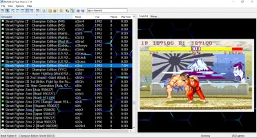 Emulador Mame + 2.632 Jogos De Arcade