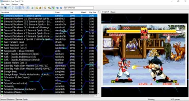 Emulador Mame + 2.632 Jogos De Arcade