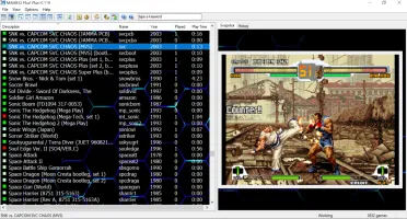 Emulador Mame + 2.632 Jogos De Arcade