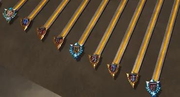 Conta Albion online 1.16 BN de fama