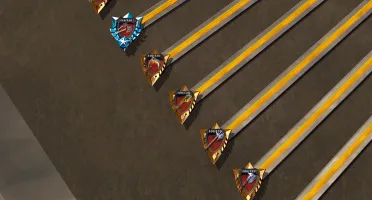 Conta Albion online 1.16 BN de fama