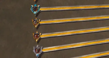 Conta Albion online 1.16 BN de fama