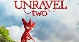 Xbox Unravel Two #C93680