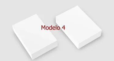 Mockups de Caixa Box Para Photoshop