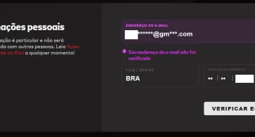[VALORANT] CONTA SMURF PRONTA PARA COMPETITIVO!