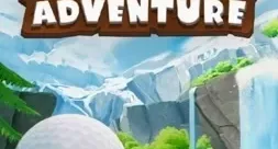 Xbox Minigolf Adventure #C78121