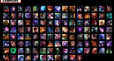 Conta Unranked com 116 Champs e 139 Skins + 3 Prestigios