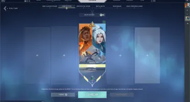 Conta platina 2