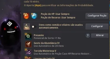 Conta BDO 898 GS não steam