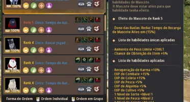 Conta BDO 890 GS não steam