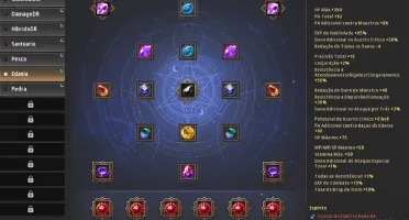 Conta BDO 890 GS não steam