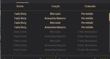 Conta BDO 890 GS não steam