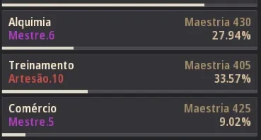 Conta BDO 890 GS não steam