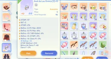 Conta Ragnarok Origin Classic Arqueiro 99/40