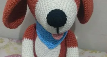 Cachorrinho Beagle