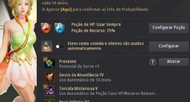 Conta Bdo(Não Steam)