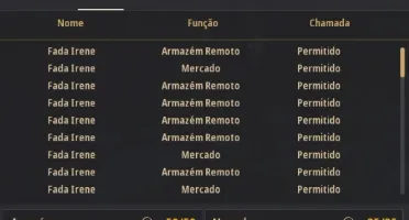 Conta Bdo(Não Steam)