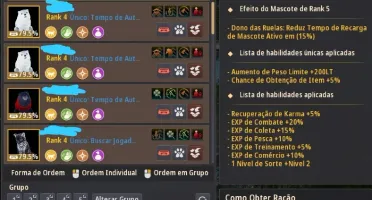 Conta Bdo(Não Steam)