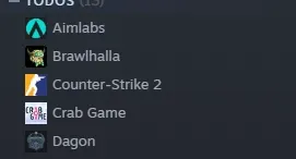 Conta Lvl 19 Gc Com Prime + Medalhas E Gta V...