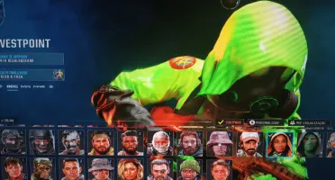 Vendo conta warzone
