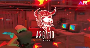 Asgard Reborn | Aimbot/WallHack - FiveM (GTA V RP)
