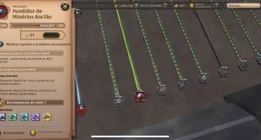 Conta De Albion Para Qualquer Conteúdo