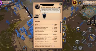 Conta De Albion Para Qualquer Conteúdo