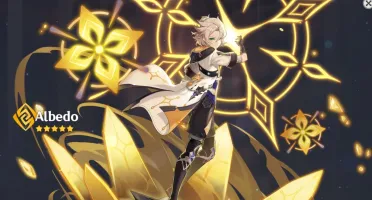 Novo 5 star Albedo