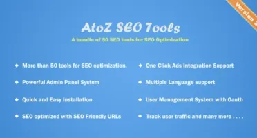 🚀 Sistema de Ferramentas de SEO Completo