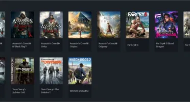 Conta Steam level80,159 Jogos+Uplay 15Jogos, Cyberpunk 2077!