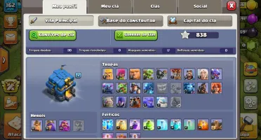 CV 12 recente.